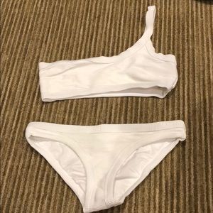 Zulu & Zephyr bathing suit